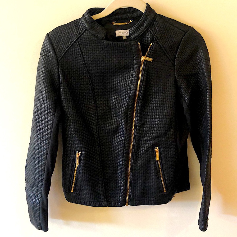 Calvin Klein jacket